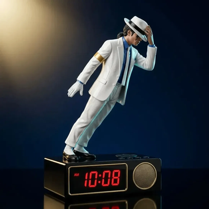 MJclockOfficial