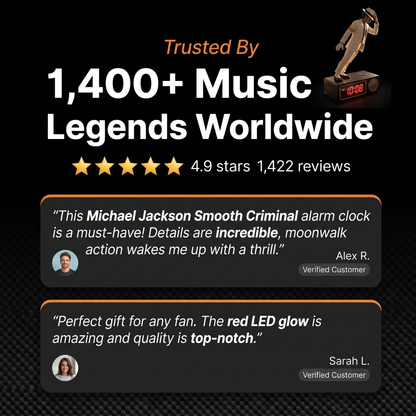 MJclockOfficial