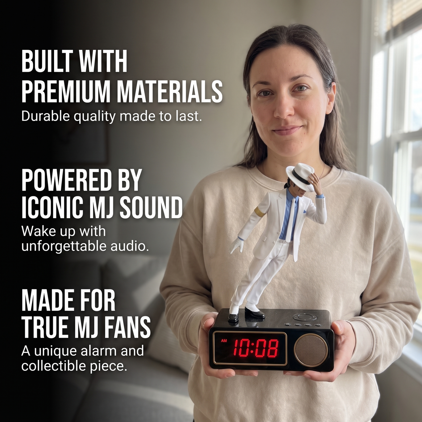 MJclockOfficial